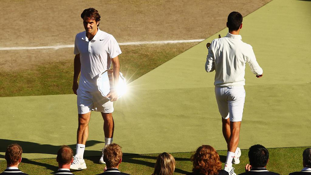 81次！德约科维奇追平大满贯历史！明年法网将独居世界第一！