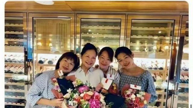 技高一筹！唱“独角戏”的S妈，这一次真被汪小菲狠狠拿捏住了