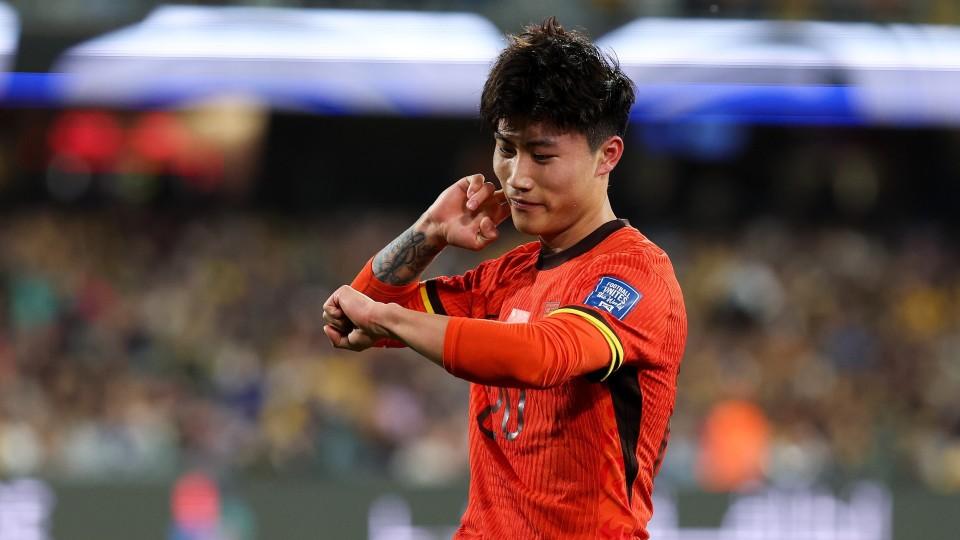 东亚杯：中国VS中国香港 国家队打省队，国足迎来东亚杯首胜？