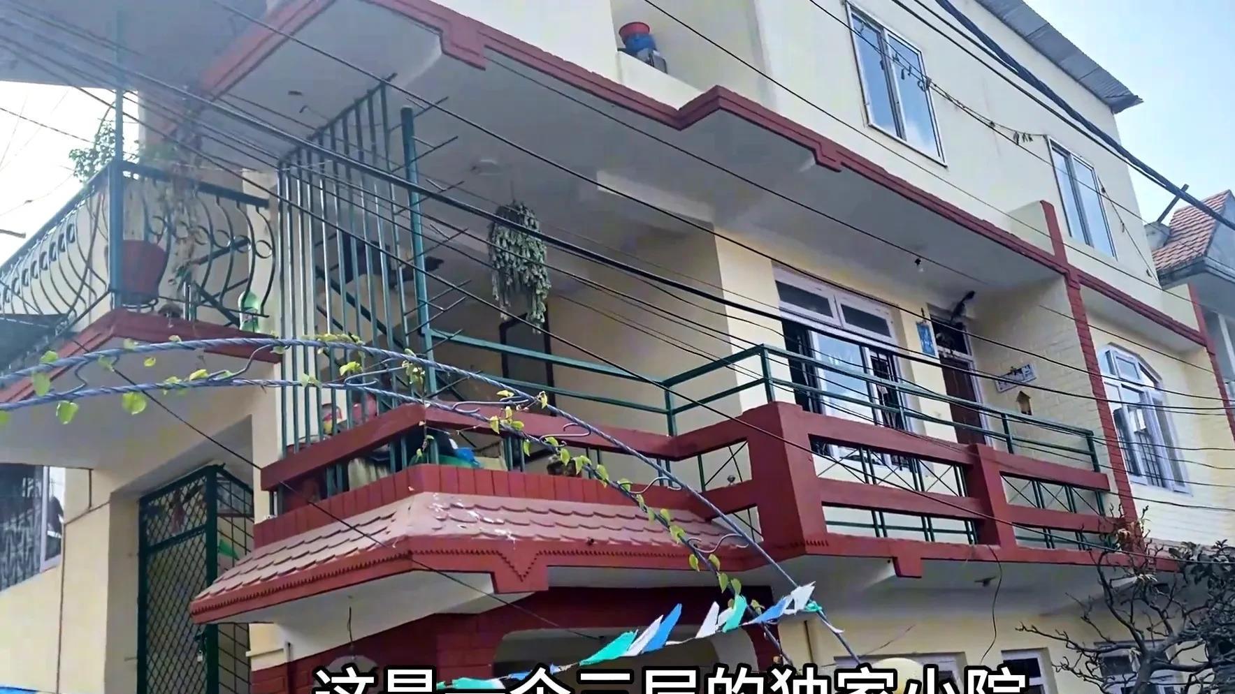 37岁河南离异男士在尼泊尔7天闪婚22岁姑娘，零彩礼娶妻，跨国婚姻如何缔结？