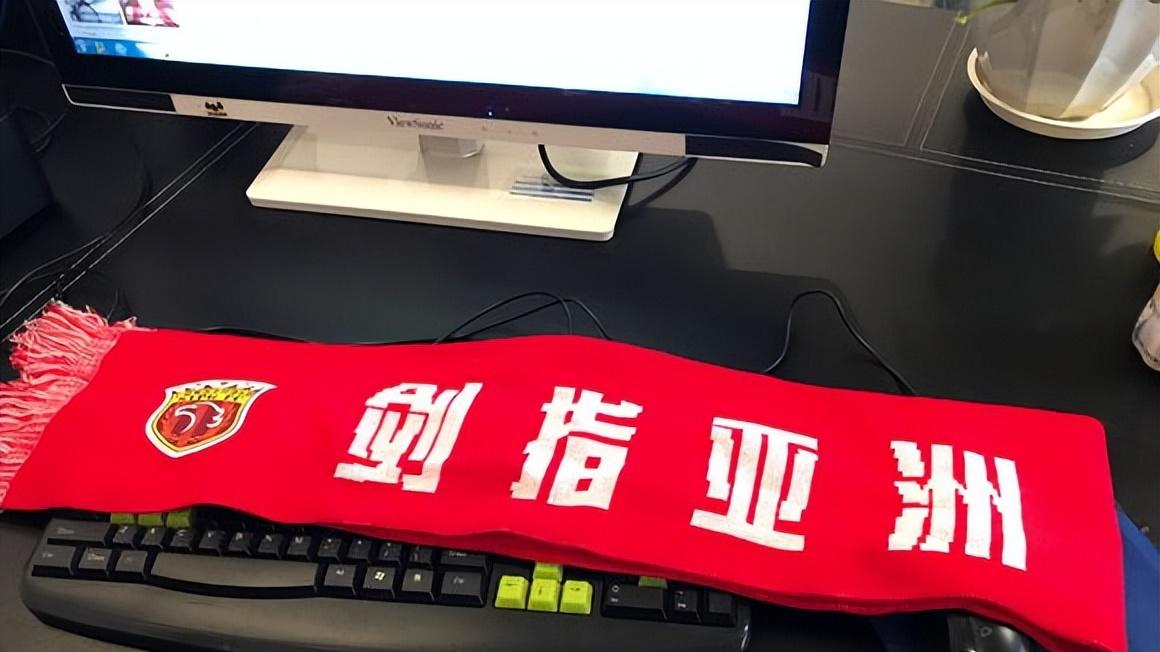 责任义务在哪？海港三连冠到手！陈戌源：你们拿那么多冠军有何用