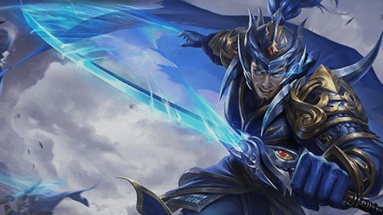 三国杀：造假的只有美食？看到这些武将，才明白什么是科技与狠活