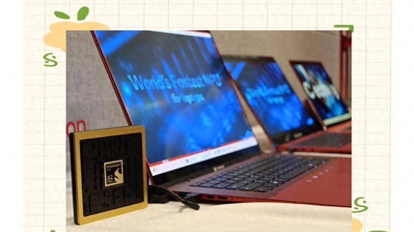 当AI不再是功能，而是进化为笔记本的本能