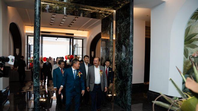 MANGROVE 美格瑞酒店盛大开业，焕新万象高品质旅居体验