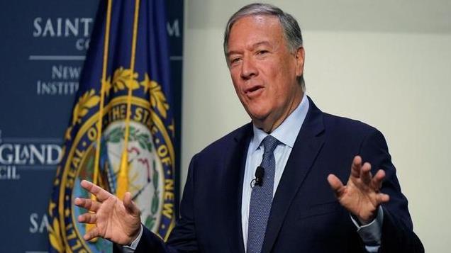 特朗普心腹爆出猛料，美国的真实面目，这次彻底藏不住了