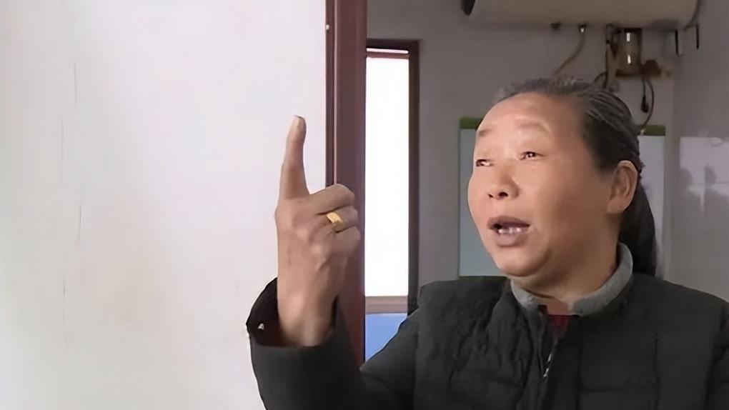 70岁老汉不离不弃13年，结果发现流浪女已有丈夫