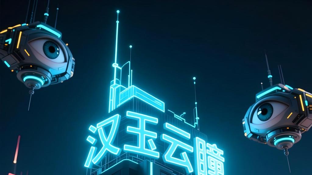 ​汉玉云瞳：AI驱动的舆情监测全链路解决方案