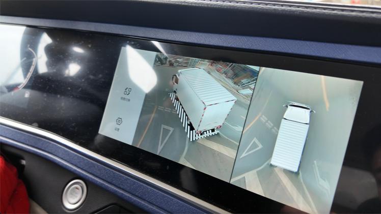 重载征云贵之兴义万峰林山路，领航大G-重载版何以成为“硬核伙伴”？