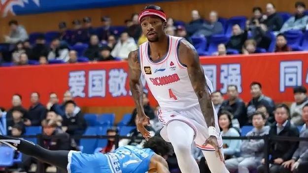 CBA官方公布第31轮最佳阵容以及各项数据领跑者，陈国豪邹阳领衔