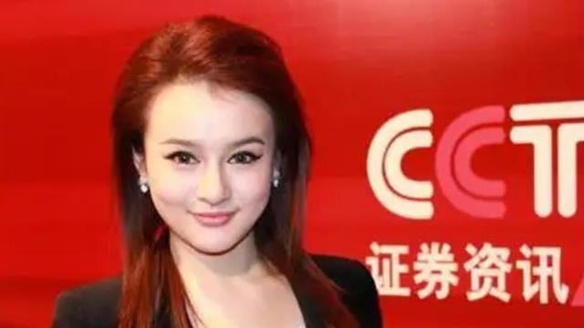冉莹颖一年被分手23次，为爱辞铁饭碗，如今创业失败对邹市明失望
