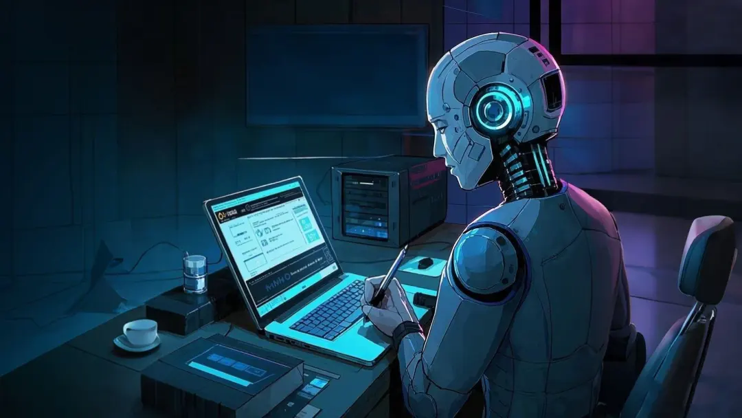 震撼！AI 爆火背后，被掩盖的真相竟如此触目惊心