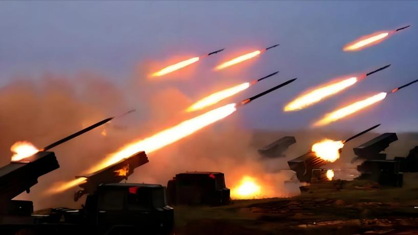 一旦美俄打起来，全球会发生什么？不出意外只会有2种结果