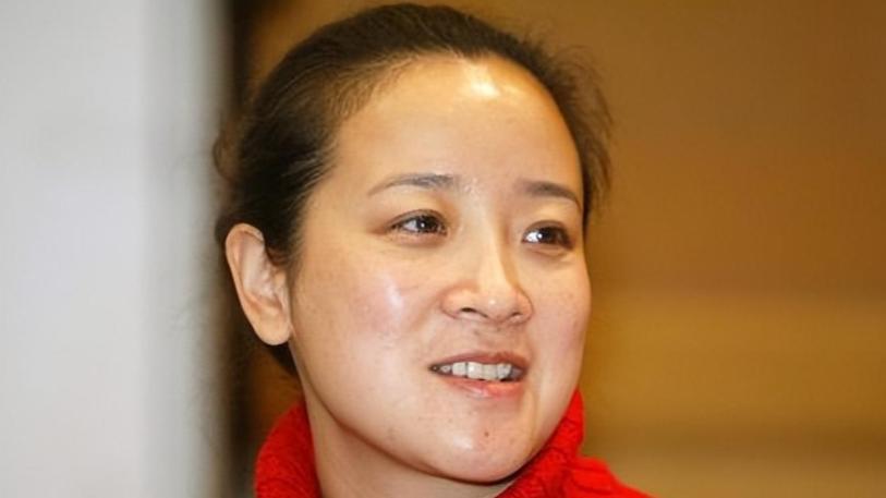 当年陈小艺凭借《外来妹》一炮而红，也是90年代电视节目的代表