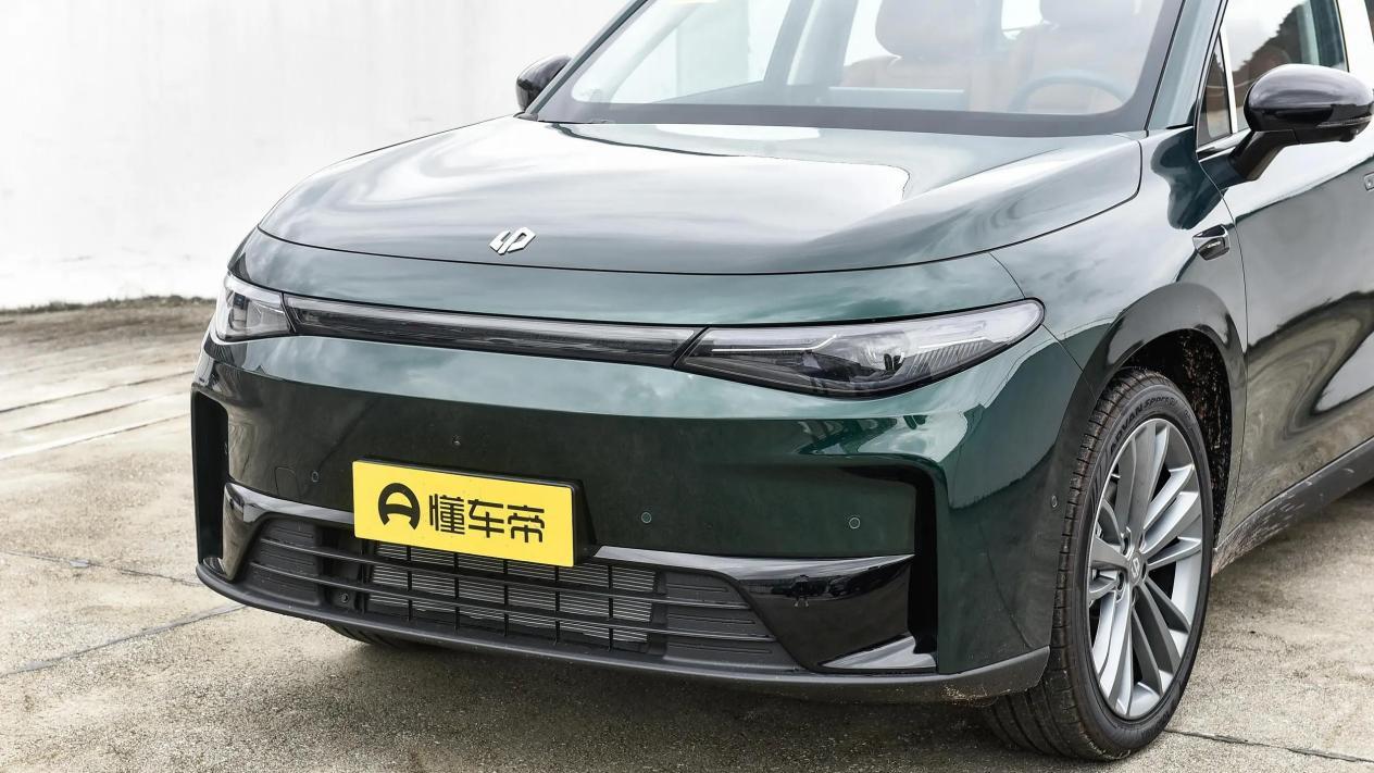 六座SUV家用选车记：从众多车型中脱颖而出，零跑C16胜出