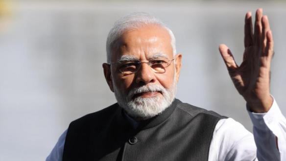 莫迪咽不下战败这口气，印度向巴基斯坦泄洪，中方说了句公道话