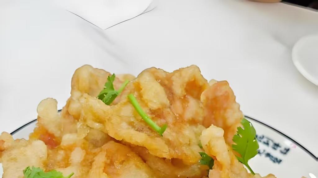 一吃就想家！东北人心中的白月光锅包肉