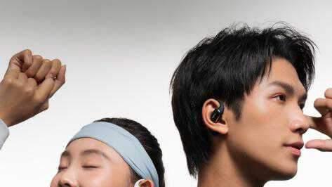 打造全场景佩戴体验，华为FreeArc 耳挂耳机助你开启“开挂”模式