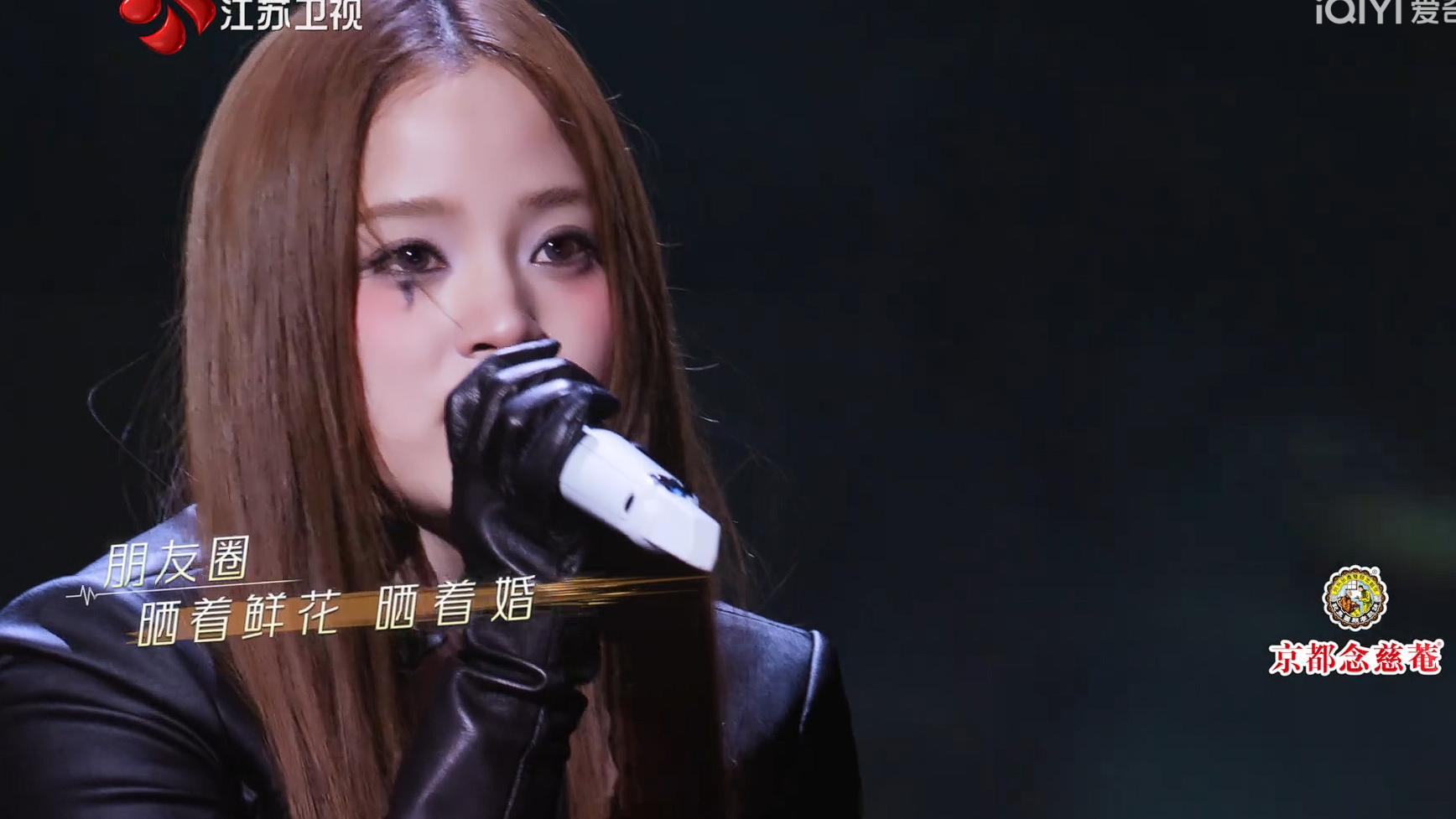 《音乐缘计划2》薛之谦欧阳娜娜联手揭露“伪少爷”“假名媛”？