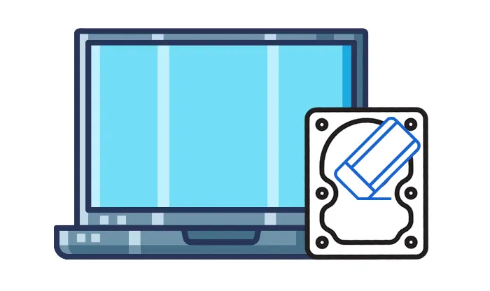 何时以及如何在 Windows PC 上安全擦除硬盘