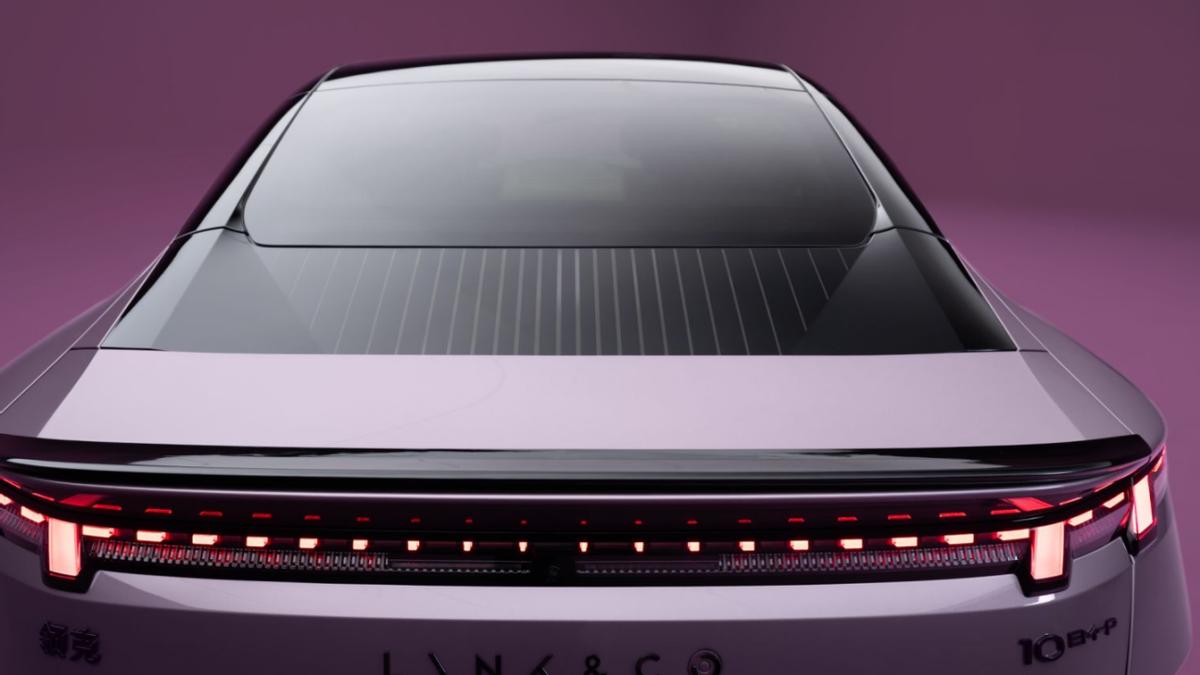 7月4日领克10 EM-P首秀，四驱智驾双强，开启亲民高端配置时代