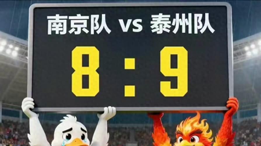 9轮点球！61565人见证苏超神剧本，黑马掀翻豪门