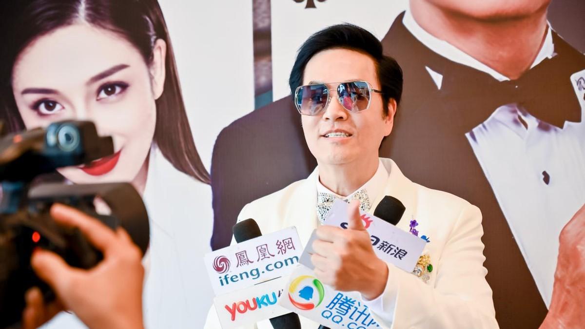 《王者归来》开机：港风精品短剧燃爆今夏