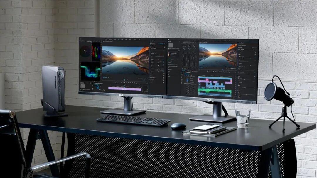 ROG NUC，为每一位教育工作者加冕