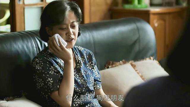 《父母爱情》安杰病危时，为什么娘家连一个人影也没有见到？