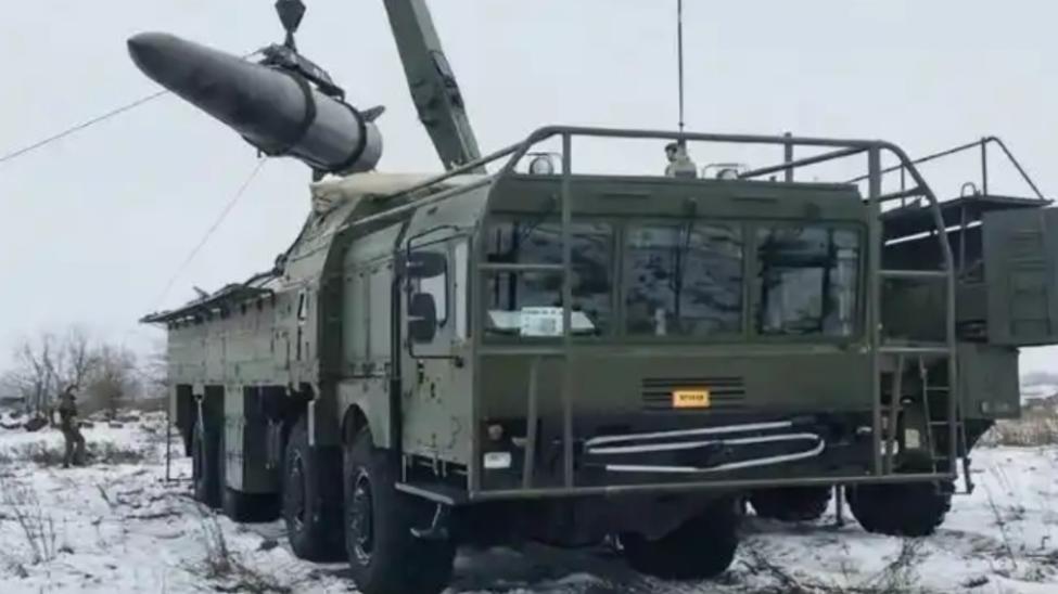 真正的“军火大富翁”：俄导弹库存不减反增，“导弹数学”已变天