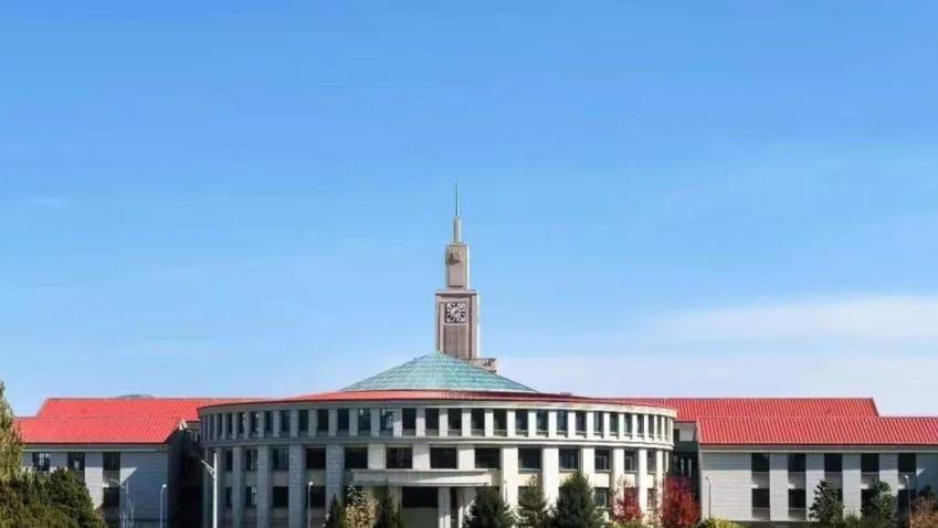 最好考的三所985大学，录取分数线不高，普通学生都能考上！