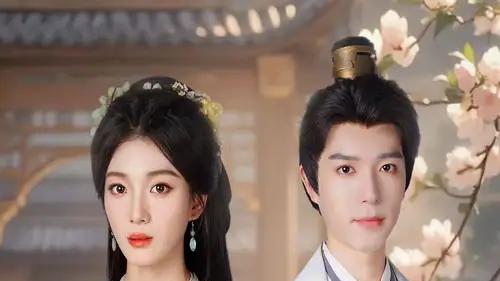 《犹有花枝俏》吸睛力作，（64集）温情反转与悬念迭起且全程高能