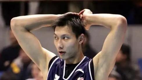 进NBA前中国中锋告别战对比：杨瀚森16+11最差 姚明44+21最强