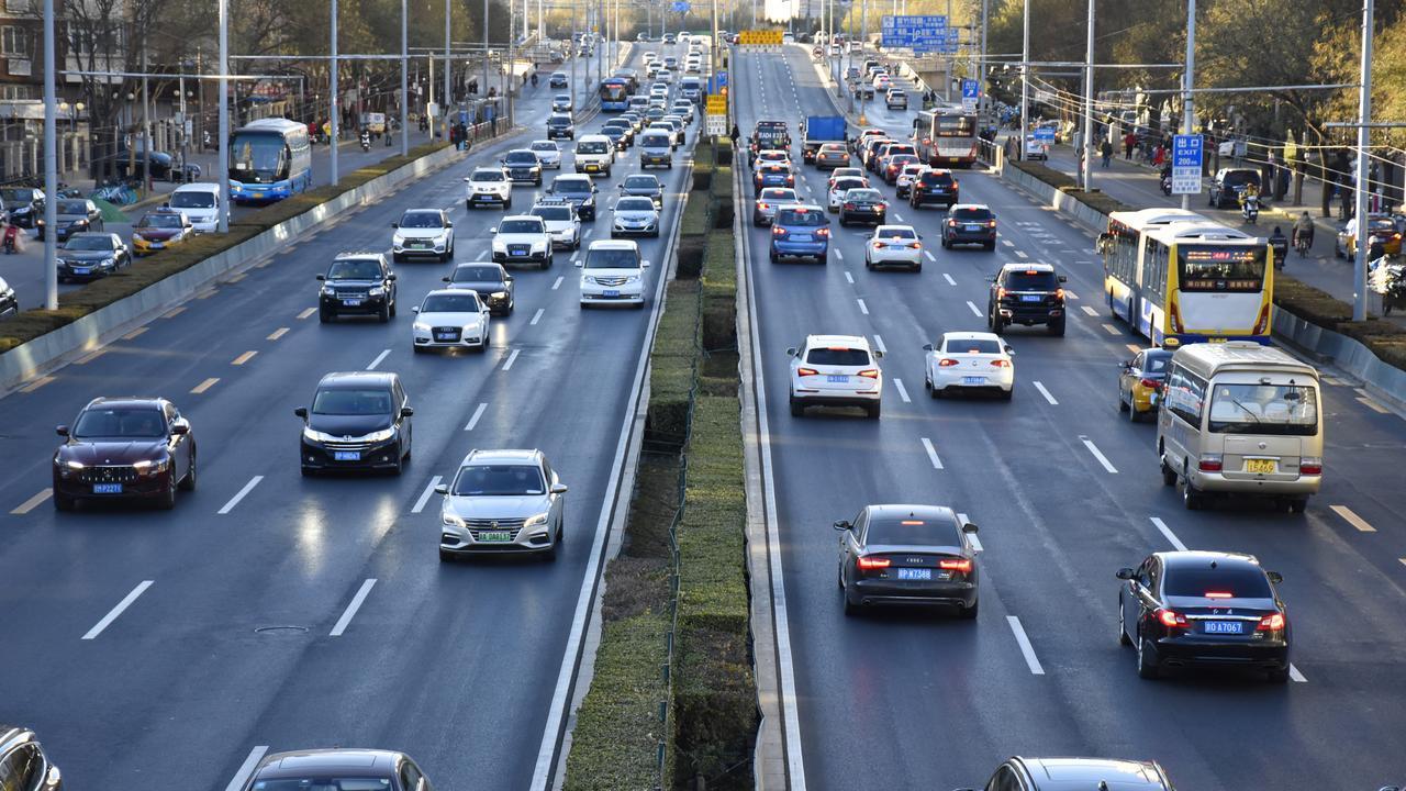 夫妻必看：京牌过户免指标？满足这几点就能办