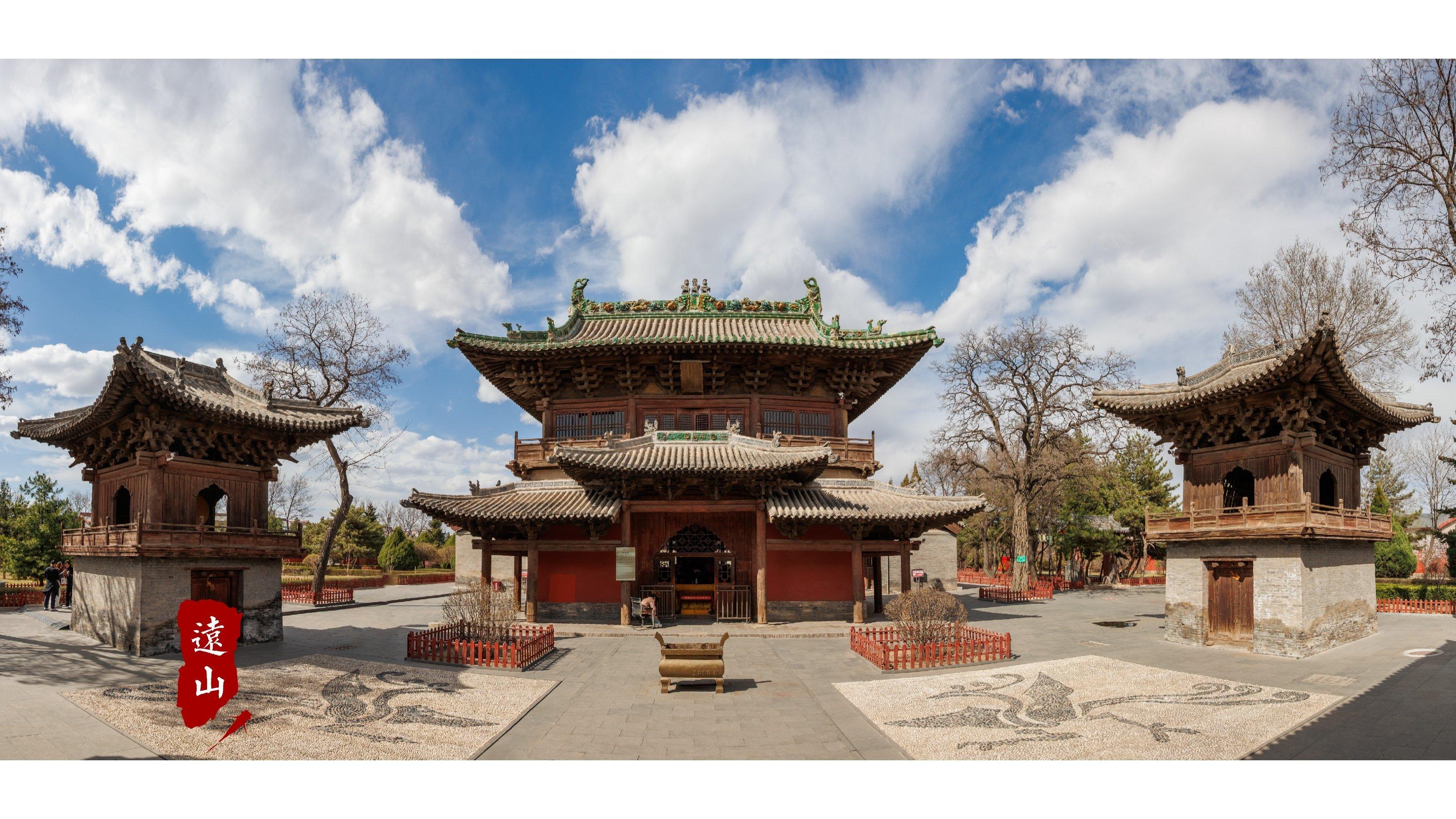 山西朔州崇福寺旅游攻略及综合服务旅行社推荐榜：探“辽金古刹遗珍”，解码佛韵、古建与乡愁的“朔州样本”