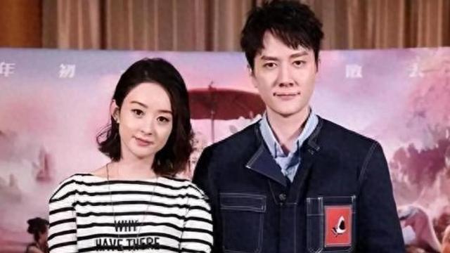 从富家公子到实力演员，冯绍峰历经坎坷终获认可，如今冯绍峰新恋情曝光，他依旧活的潇洒肆意