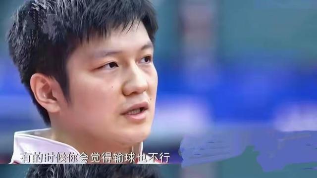 气愤！孙颖莎决赛遭辱骂，赛后落泪，骂人者身份被扒，疑似是预谋