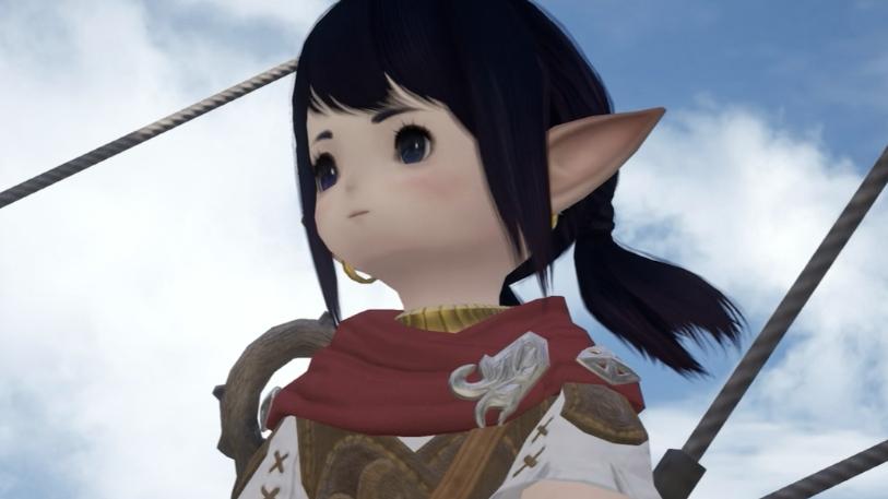 3000 万玩家见证：FF14 手游零抽卡良心拉满引业界震动