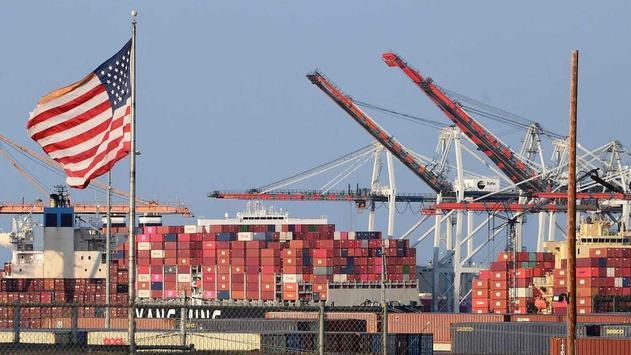 东盟和海湾国家选边站，真金白银全送给中国，之前是哄特朗普开心