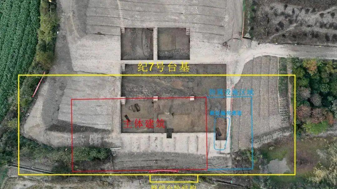 刚刚公布！荆州新发现！