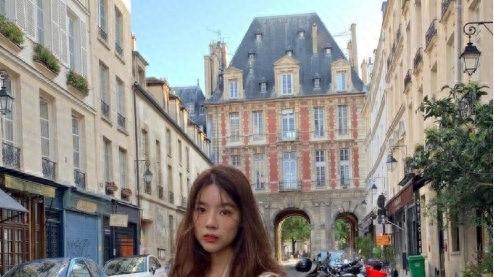 春天如何穿出气质文艺风穿搭？10套舒适又慵懒的时髦休闲穿搭