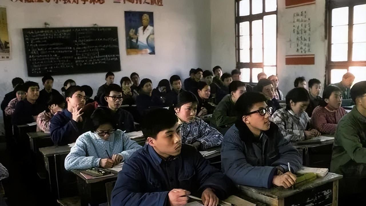 外国游客镜头里：60-70年代的中国，居然是这个样子