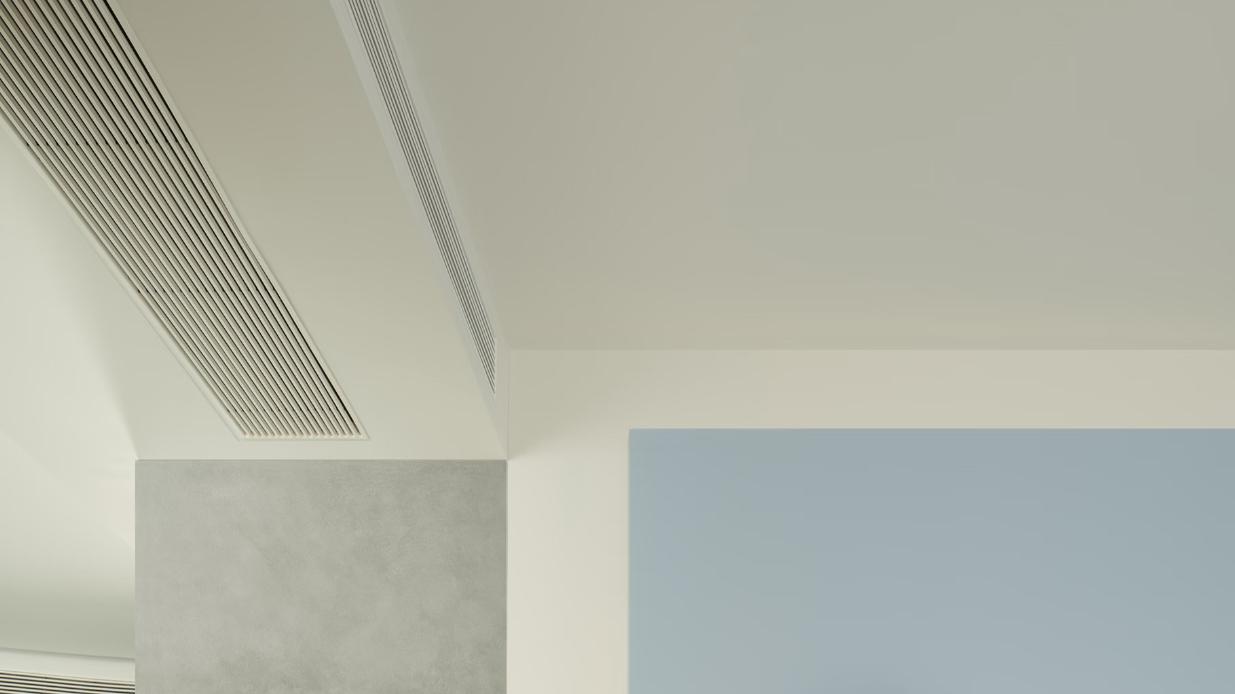 养护指南：KOMA柯马雅晶石艺术漆，让自然之美历久弥新