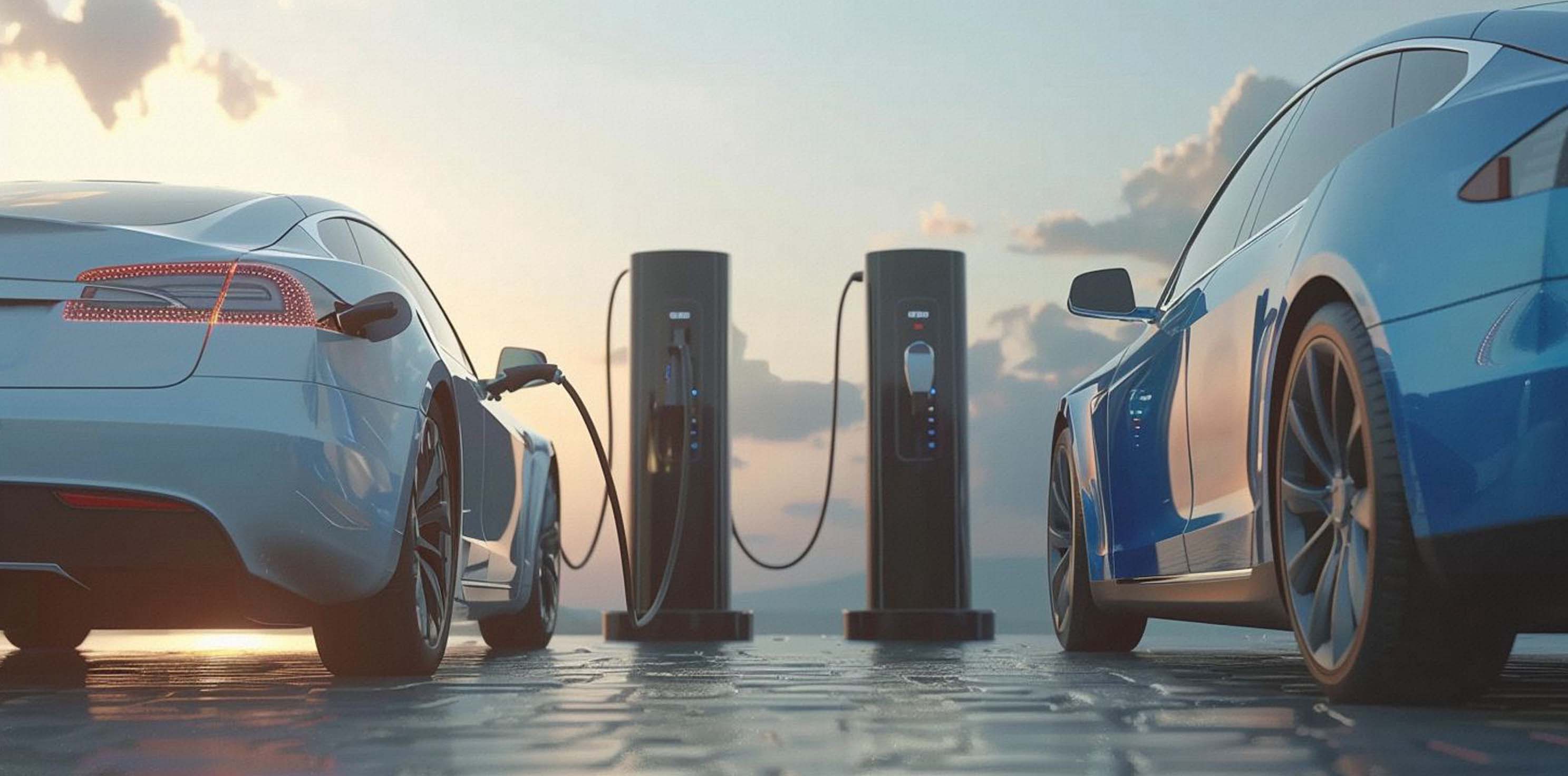 新能源车商业模式将巨变，硬件亏本软件赚钱？