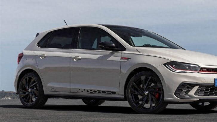 销量受SUV与电动车影响，大众Polo退出欧洲市场！