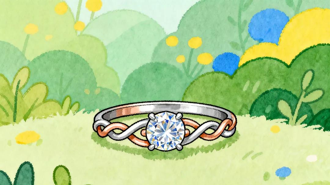 2万的钻戒回收多少钱？