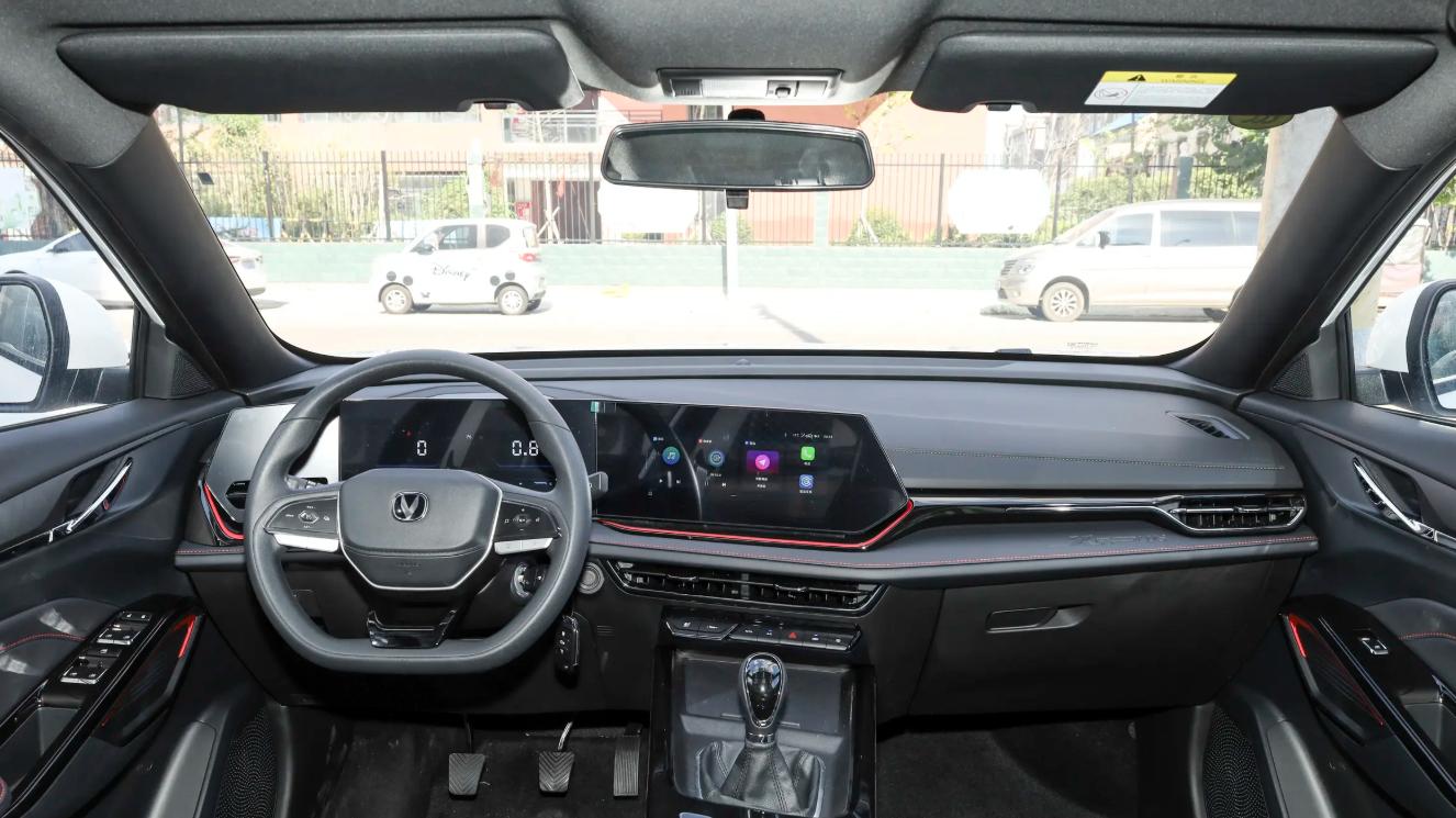 一款高颜值SUV上市，5.99万起！192马力喝92油，销量破万