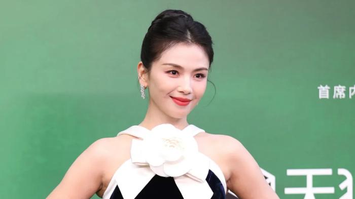 Vogue红毯，每个细节都有内涵