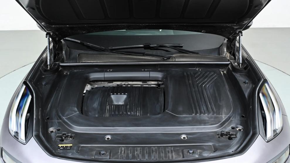 23.88万起售，标配全时四驱，26款领克09哪款配置更值？