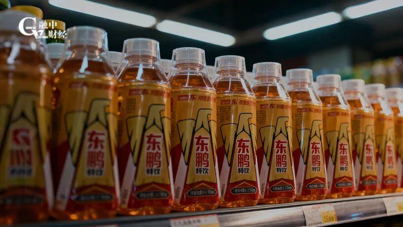 账上趴着百亿现金，潮汕家族急着去香港IPO