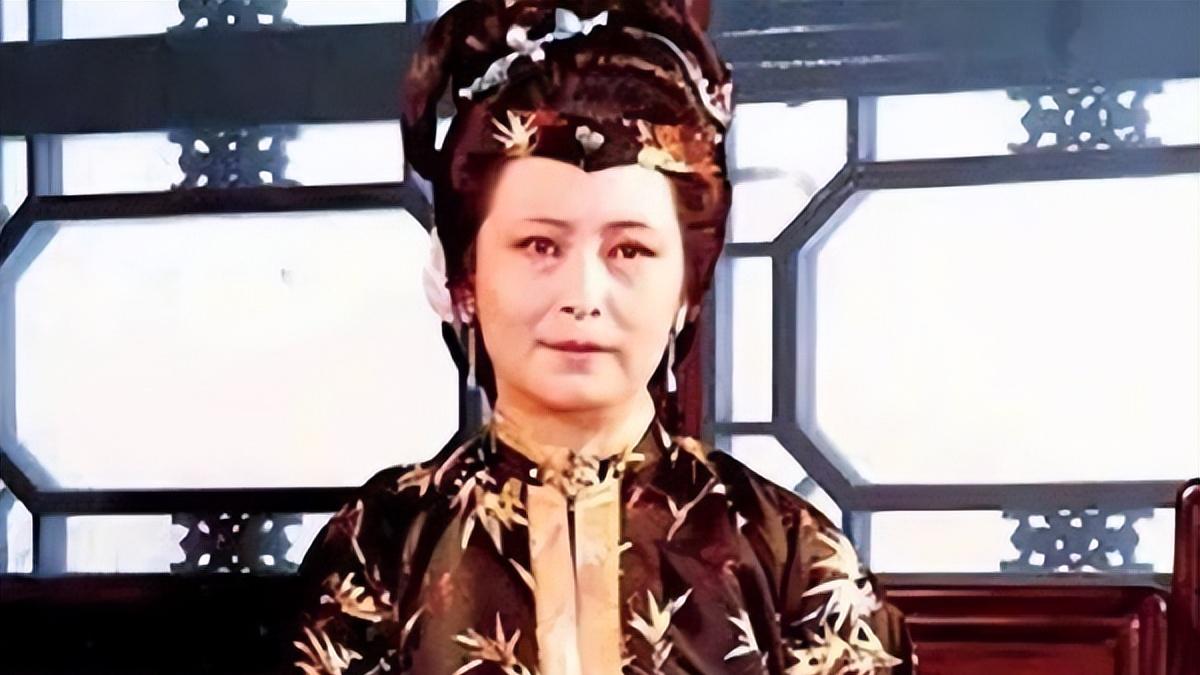 为什么王夫人对晴雯的恶意那么深？